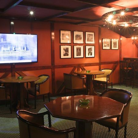 Victoria Azur Hotel カイロ エクステリア 写真