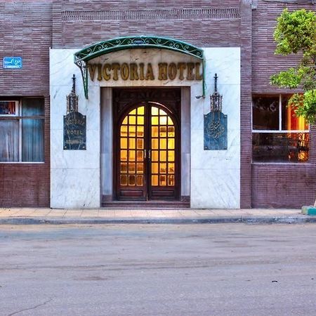 Victoria Azur Hotel カイロ エクステリア 写真