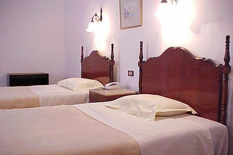Victoria Azur Hotel カイロ エクステリア 写真