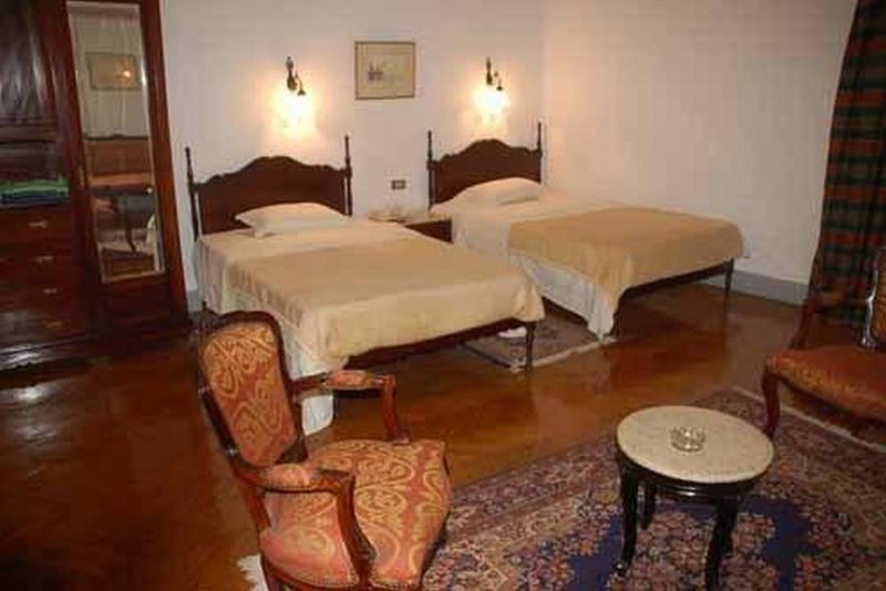 Victoria Azur Hotel カイロ エクステリア 写真
