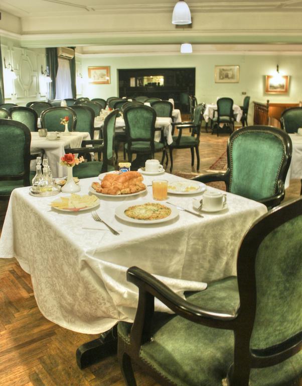Victoria Azur Hotel カイロ エクステリア 写真