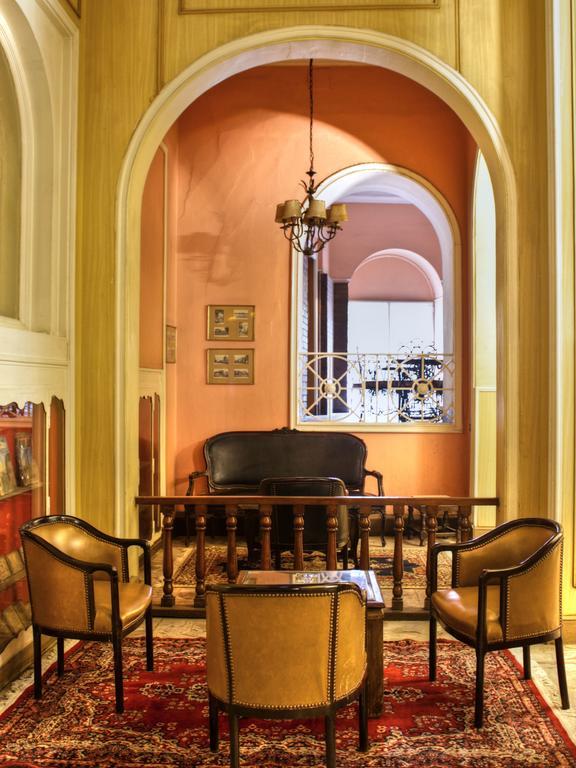 Victoria Azur Hotel カイロ エクステリア 写真
