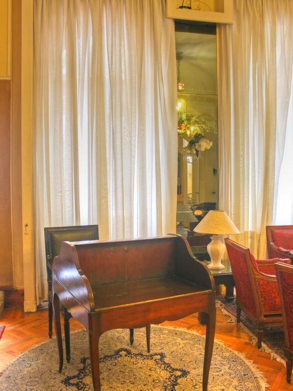 Victoria Azur Hotel カイロ エクステリア 写真