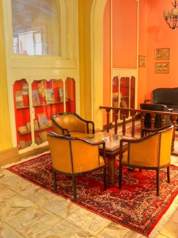 Victoria Azur Hotel カイロ エクステリア 写真