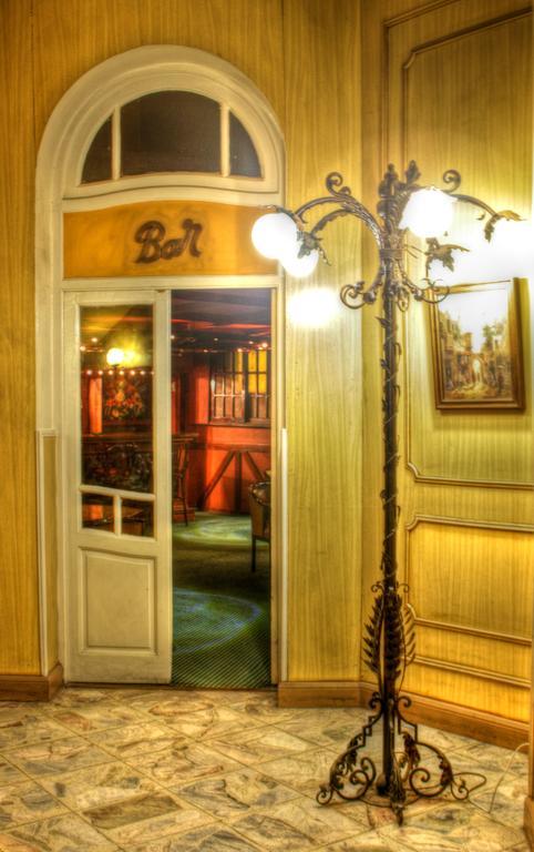 Victoria Azur Hotel カイロ エクステリア 写真